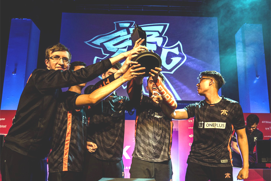 Fnatic Rising win the UKLC Summer final and complete the UK LoL treble – but what's next for them in the EU Masters?