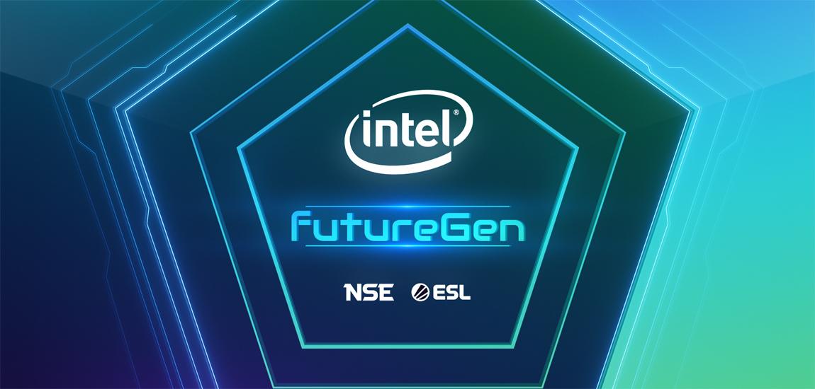 Intel, NSE and ESL launch FutureGen esports leadership programme for students in the UK