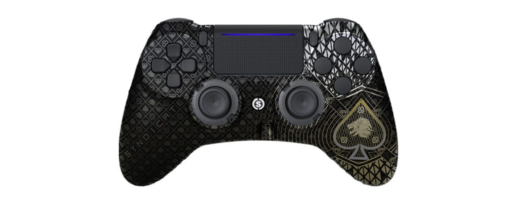 scuf syndicate controller