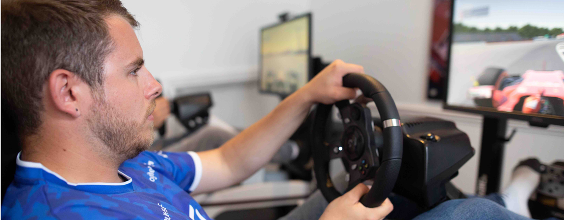 UK-based sim racing org Veloce Esports merge with motorsports arm Veloce Racing and secure £4m in funding