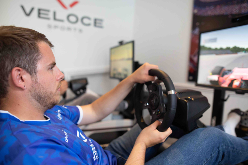London-based Veloce Esports gains investment
