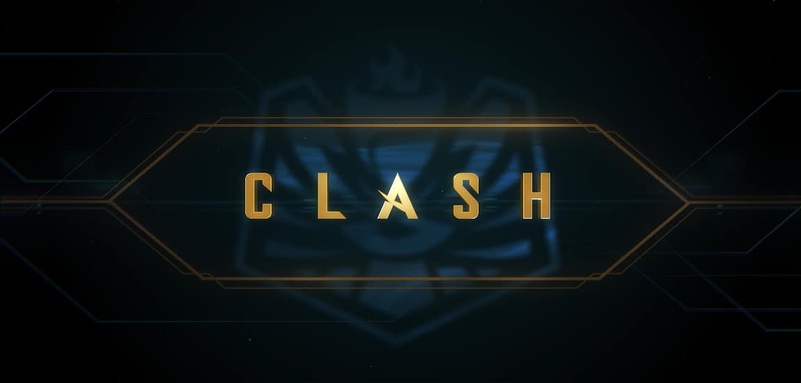 Riot to launch Clash global beta in December