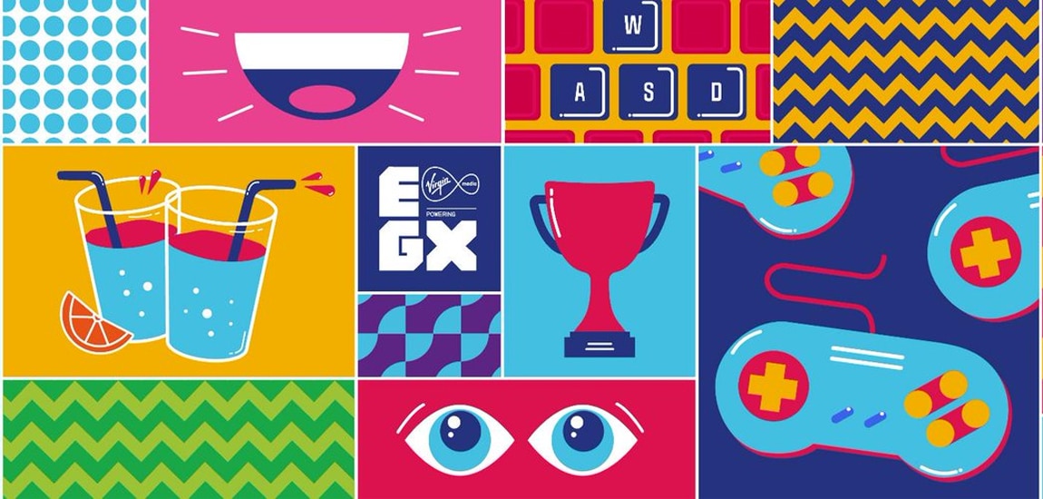 EGX 2019: A preview of the esports activities taking place at this year’s show