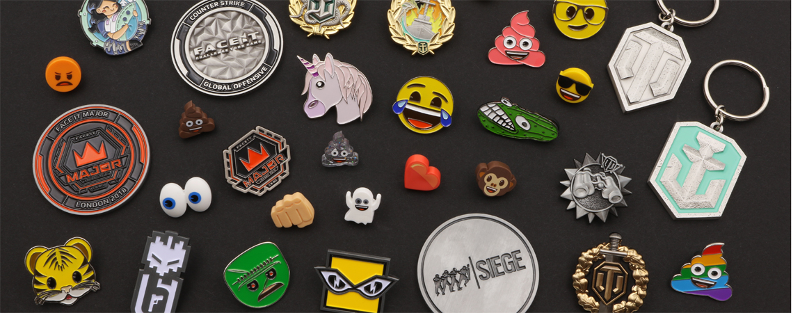 ‘Too often we see ‘same, same but different’ merch in esports’ – The Koyo Store aims to help UK esports orgs offer fans custom badges and products