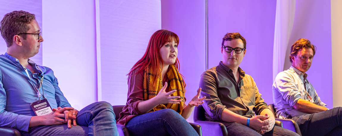 The rise of UK esports: 6 highlights from Esports Insider’s recent panel discussion
