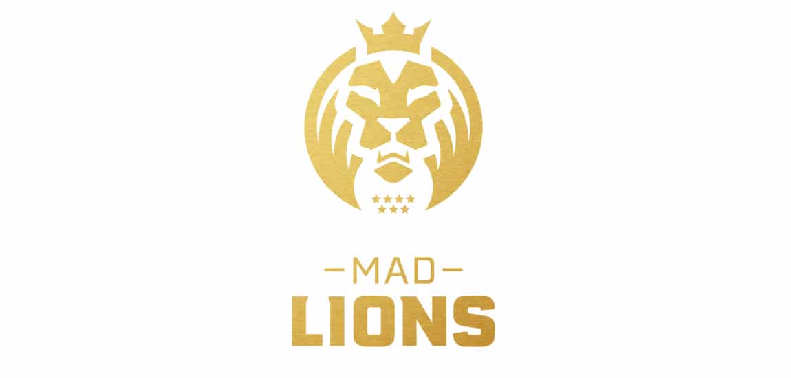 Splyce rebrands to MAD Lions for the LEC, retains British coaching and community management staff