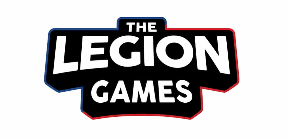 The Legion Games: Royal British Legion teams up with Two Angry Gamers to pit armed forces veterans against UK content creators