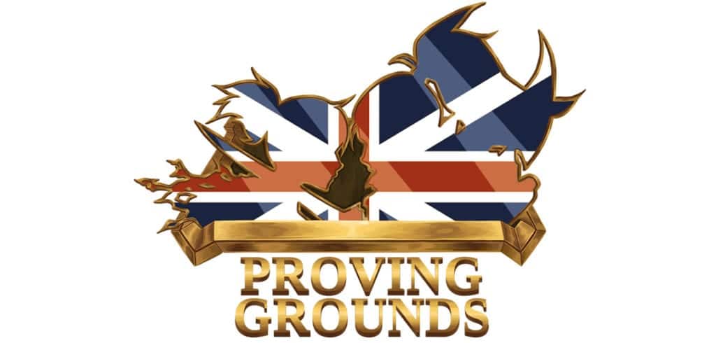 uk proving grounds players