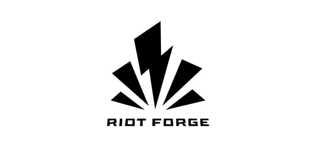 riot forge