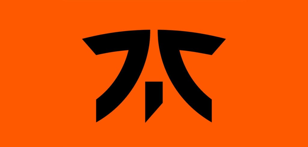 fnatic new logo 2020