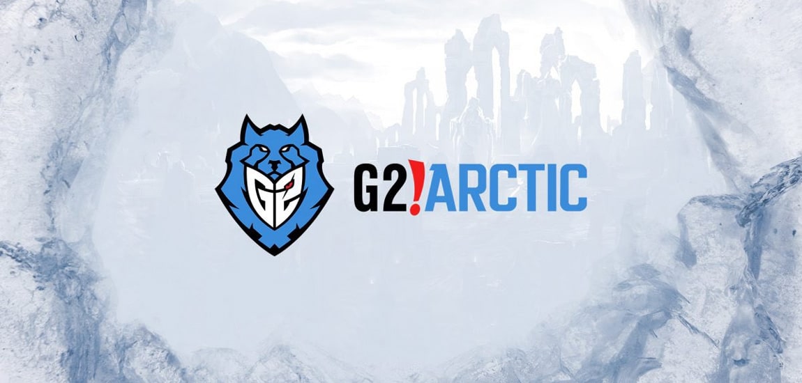 G2 teams up with Arctic Gaming for new LoL academy team in Spanish Superliga