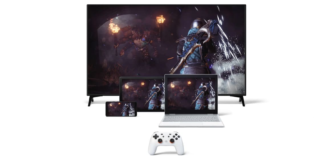 BT partners with Google Stadia to push new service to UK gamers
