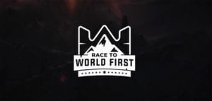 Method Race to World First for Nerub'ar Palace