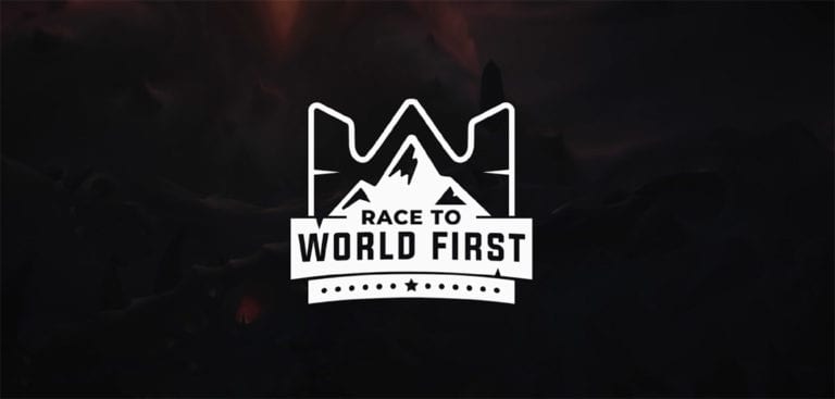 Method Race to World First for Nerub'ar Palace