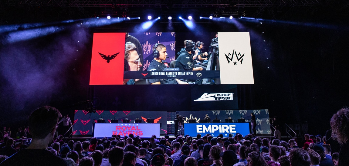 Fnatic sign Welsh Fortnite player crr - Esports News UK