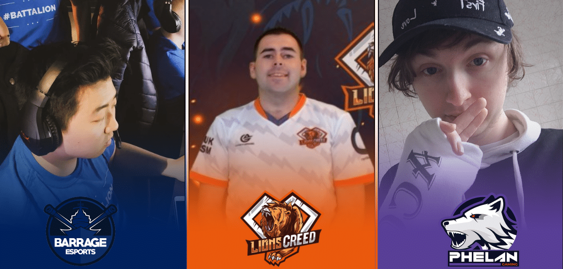 In-depth interview with TFT players Xeno, Kiezo and Nutri on the current state of game and if it can succeed as an esport: ‘There is a lot of uncontrollable RNG in TFT, but there is definitely some potential there’