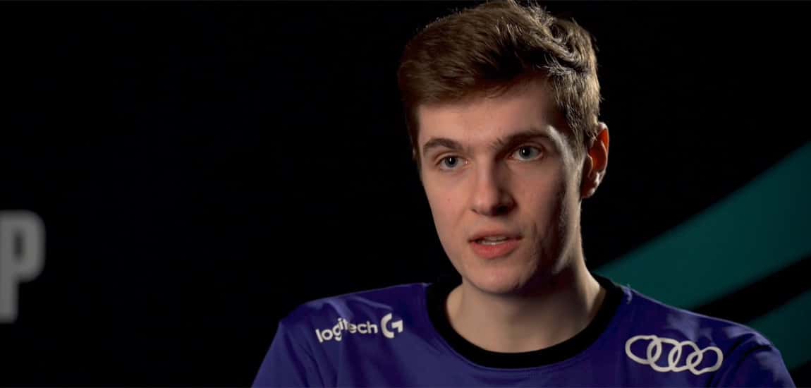 ‘I either am or can be the best top-laner in Europe’ – could Alphari improve G2 or Fnatic?
