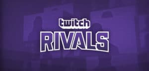 Twitch Rivals Logo