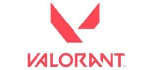 Valorant logo