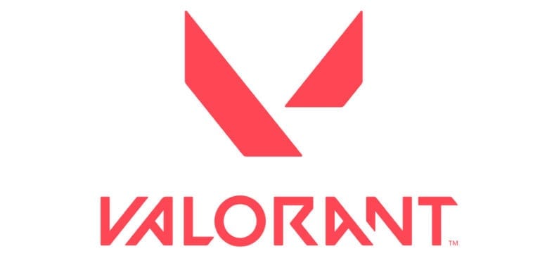 Valorant logo