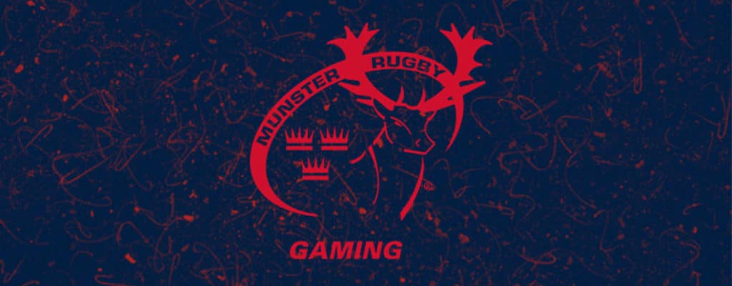 munster rugby gaming phelan