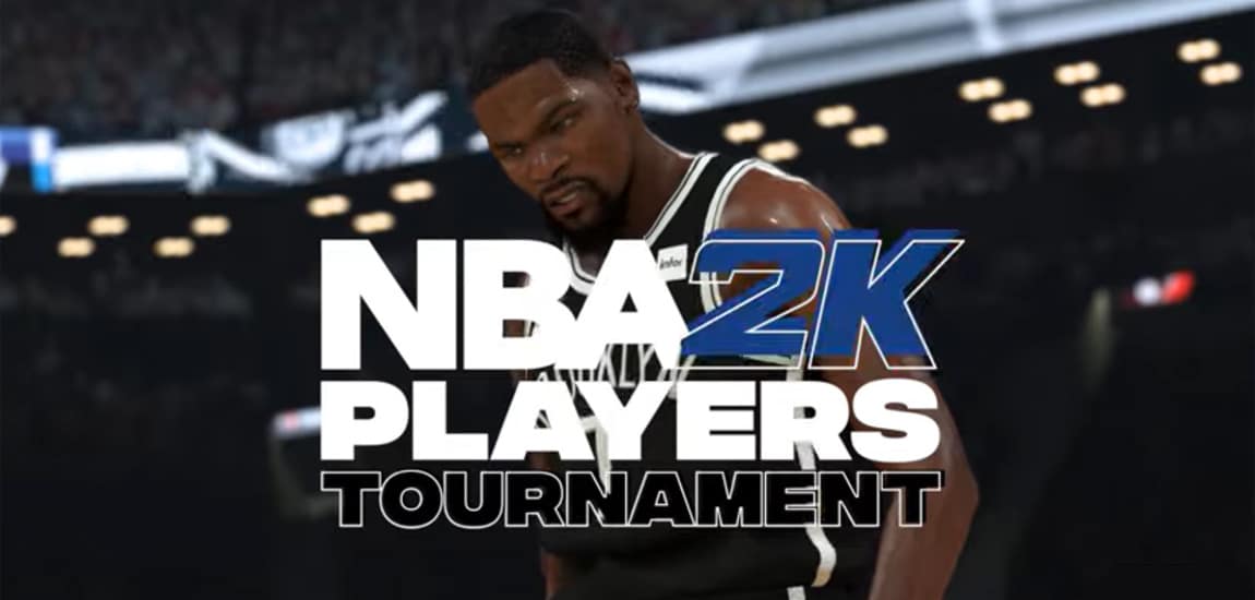 NBA 2k players-only tournament set for tip-off with Booker and Durant the betting favourites