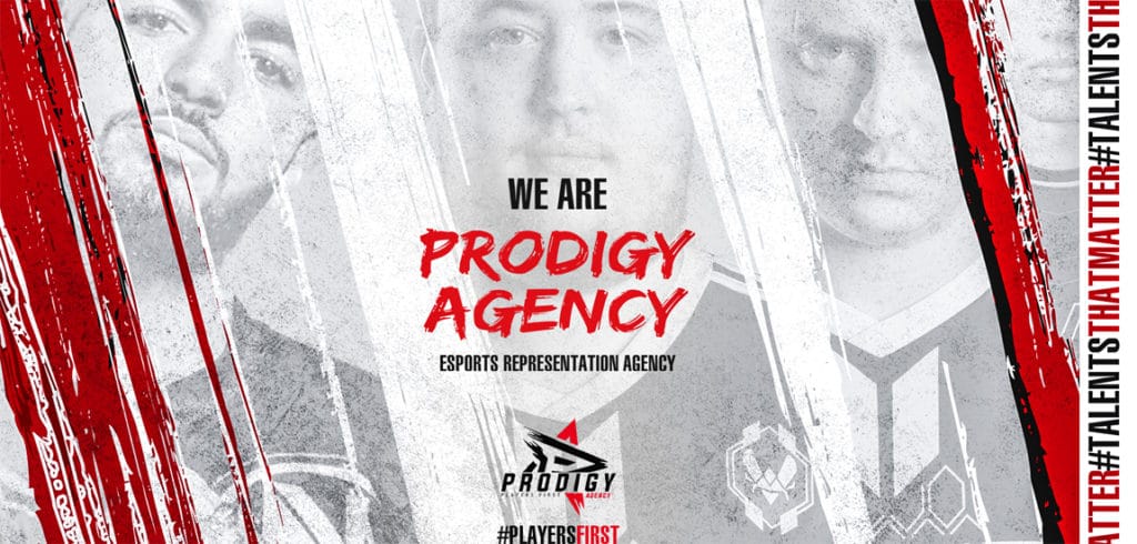 prodigy agency