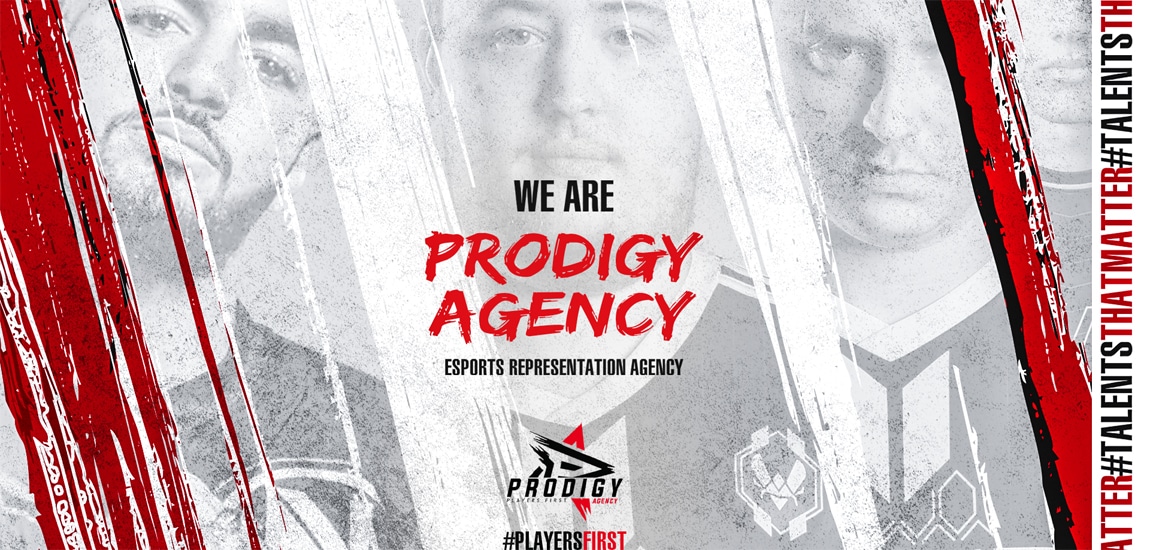 Prodigy Agency expands into League of Legends, hires British talent agent Crane and signs top-laner mumus100 from the UKLC