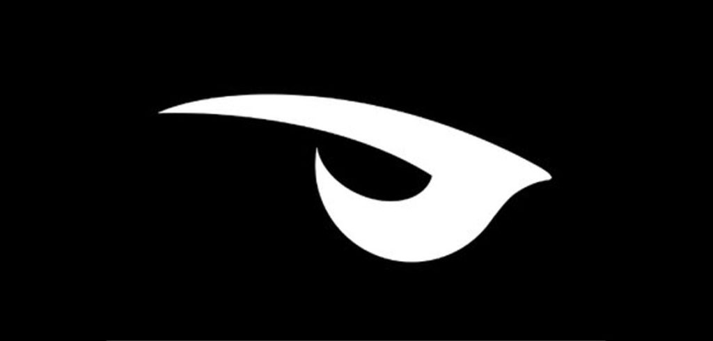 Raven merch logo