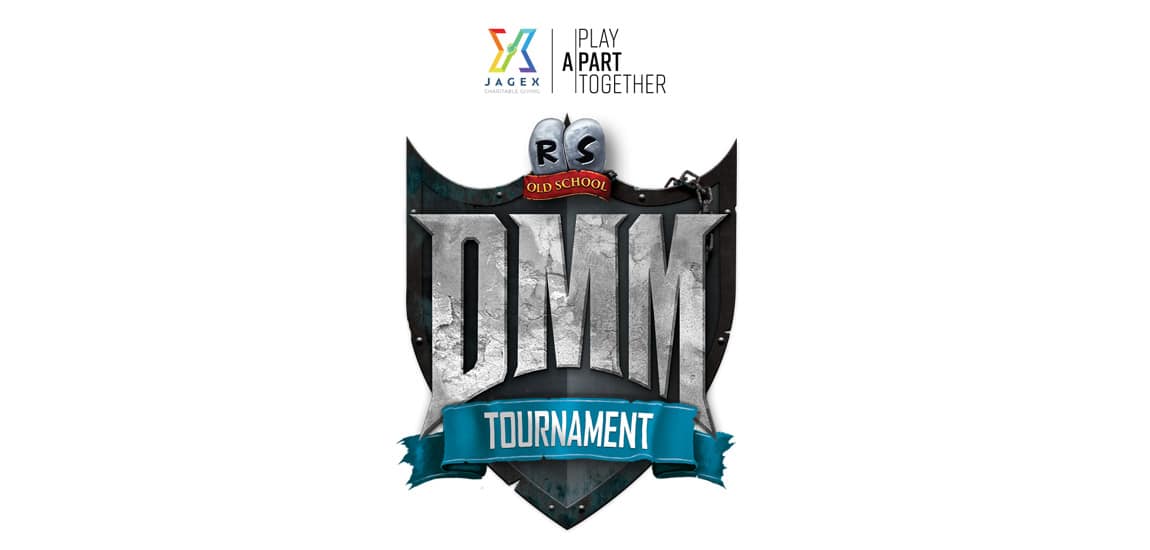 Old School RuneScape DMM tournament announced as part of #PlayApartTogether initiative