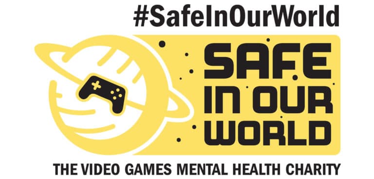Safe In Our World