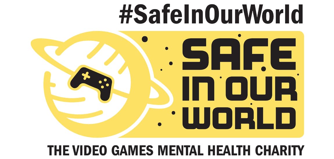Ubisoft launches ‘Good Game Playbook’ with UK video game mental health charity Safe In Our World to counter toxicity in Rainbow Six Siege and For Honor