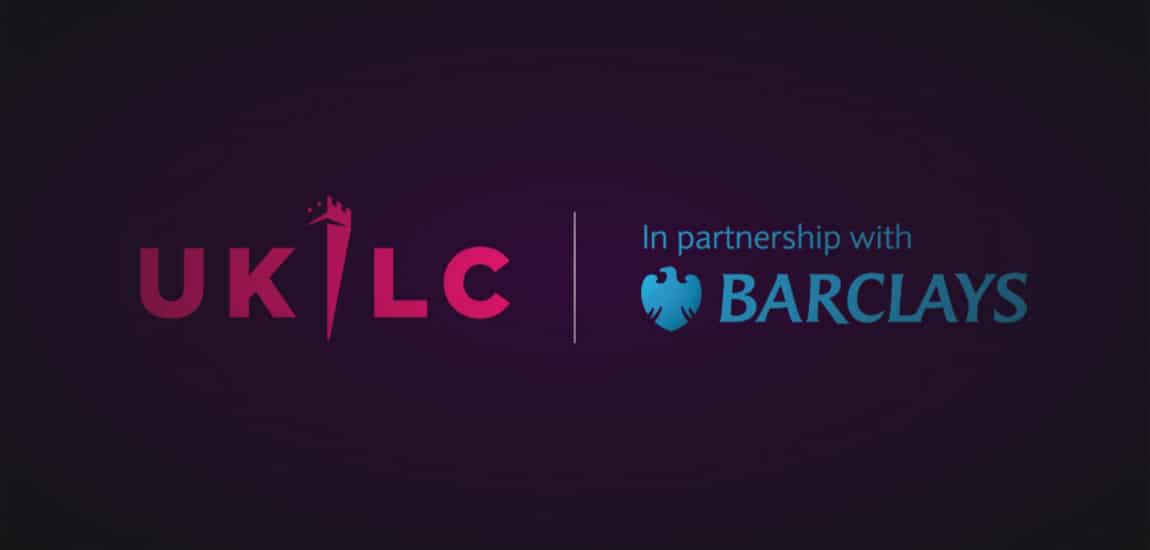 UKLC returns for Summer 2020 Split with Barclays as headline sponsor, several academy sides and two team spots to be filled