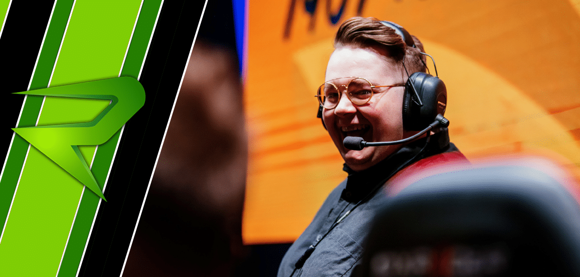 Interview with Riddle Esports’ British head coach Louis ‘Smeagol’ Green on his UK scene return: “I think this split of NLC will be very competitive… and I’m confident we can make a playoffs run”