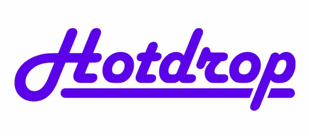 hotdrop logo