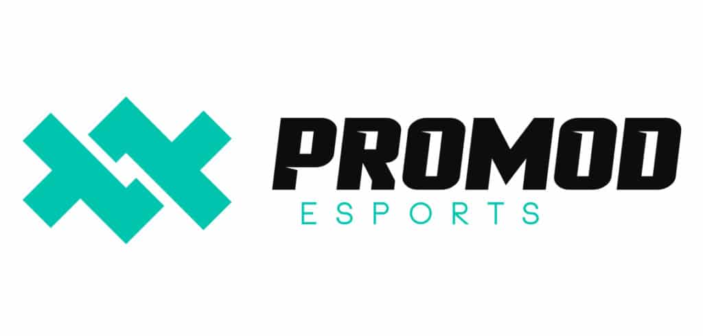Promod Esports logo
