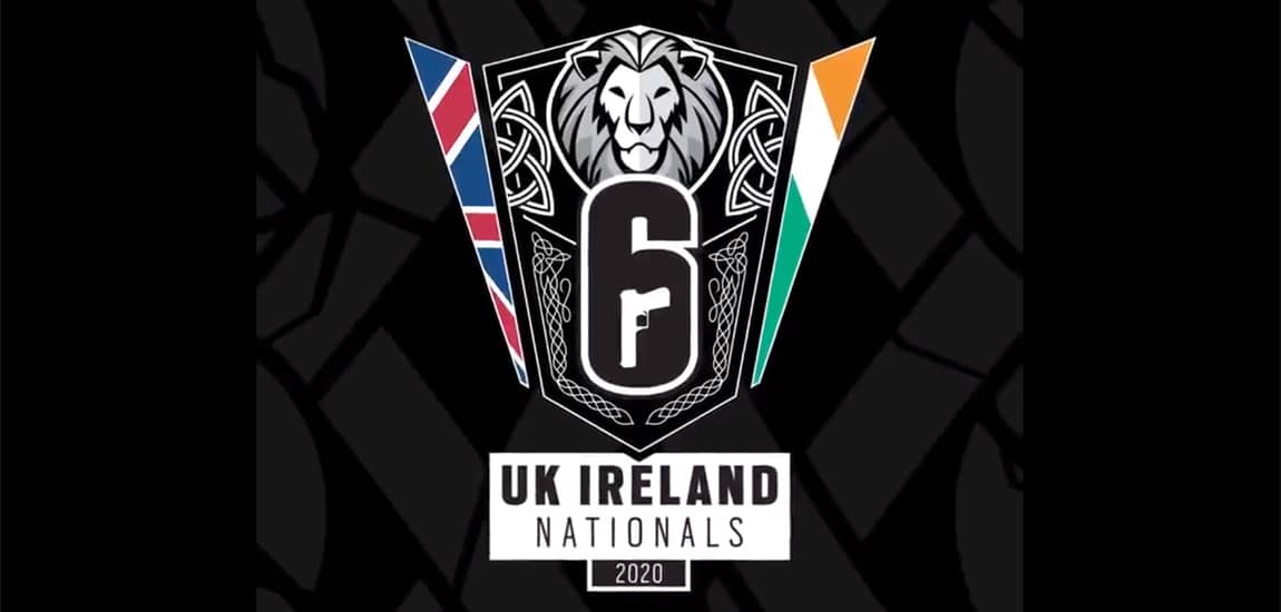 Rainbow 6 Siege UK Ireland Nationals prize pool, format and partner Promod announced