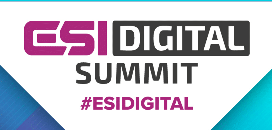 Online esports industry conference ESI Digital Summer to take place in August