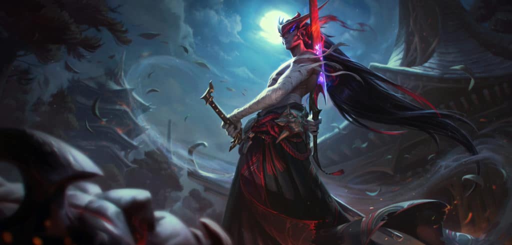 dev: State of Modes – League of Legends