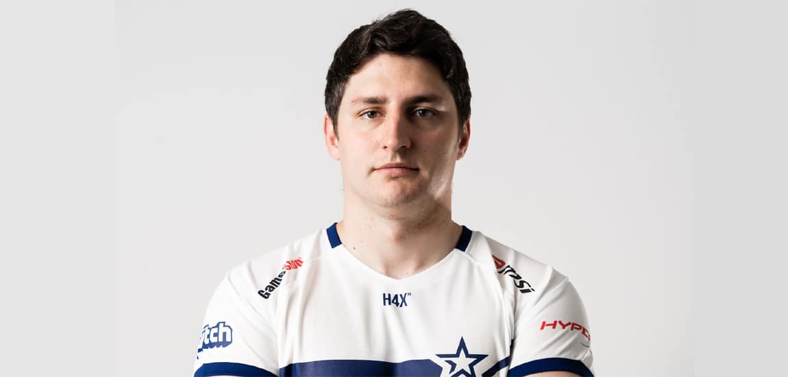 M80 coach dephh to play with roster at IEM Katowice 2024 as maNkz moves to the bench