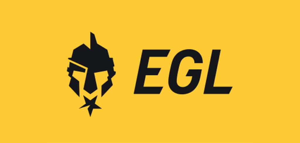 egl logo