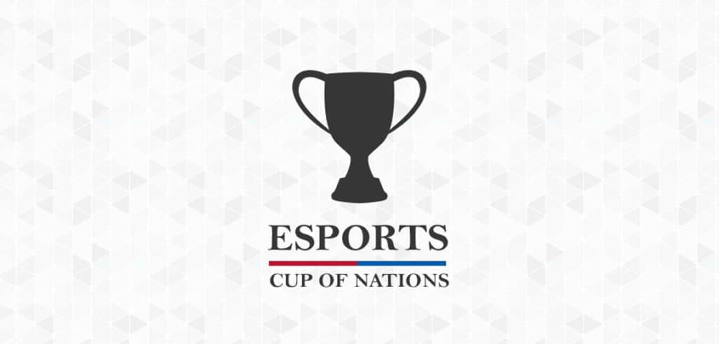 esports cup of nations