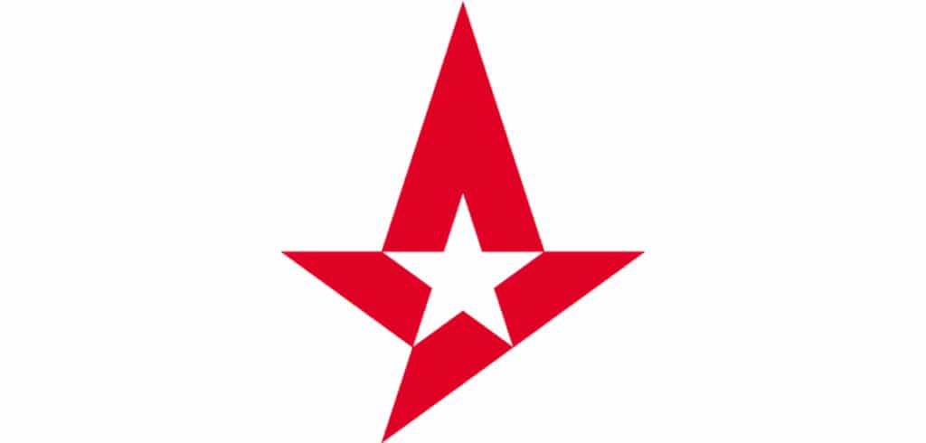 astralis logo