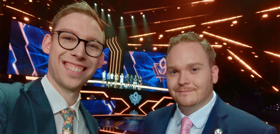Interview with UK/Ire LPL casters Munchables and Dagda on China’s chances at Worlds 2020: ‘The form of LEC teams is nowhere close to what TES displayed. TES or JDG will win Worlds this year.’