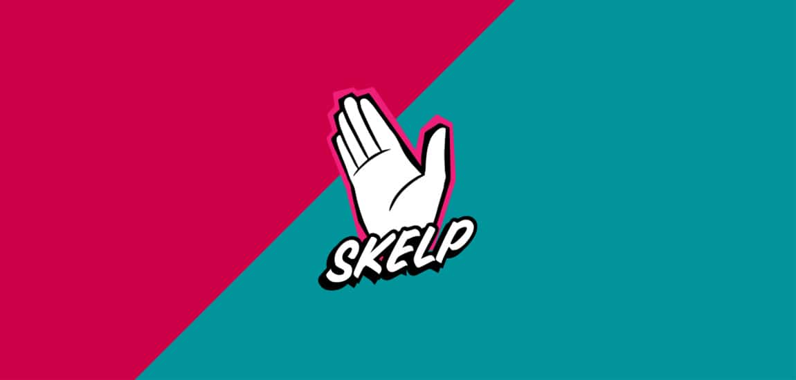 How new brand Skelp aims to become Scotland’s ‘first major esports organisation’