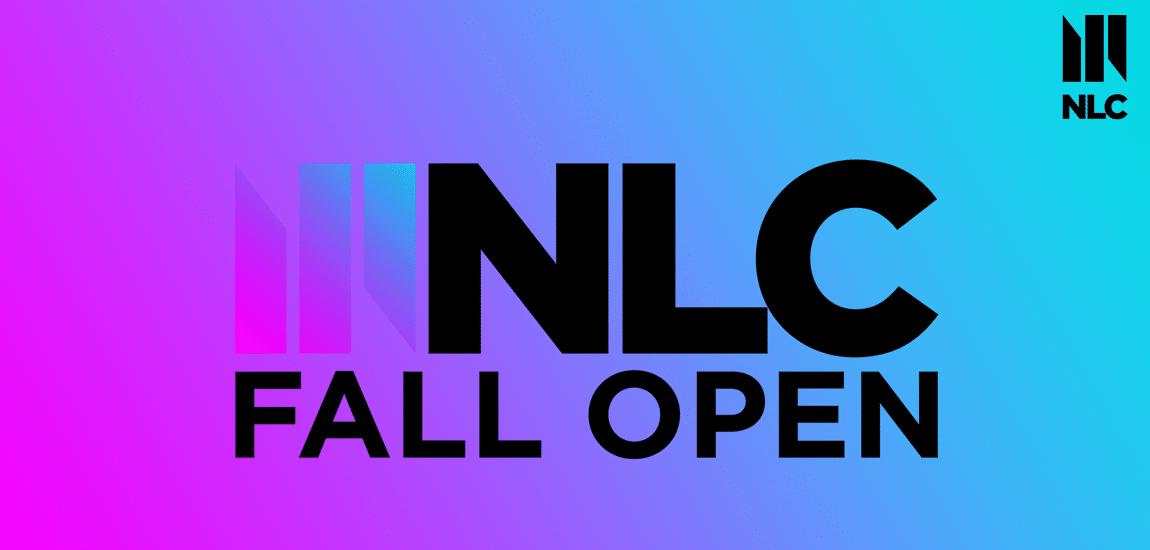 NLC Fall Open 2020 gets underway: Team rosters, brackets and broadcasters revealed