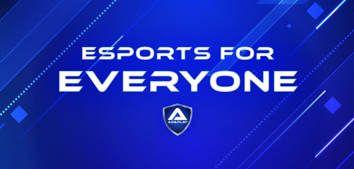 New UK secondary school esports league Adaplay emerges
