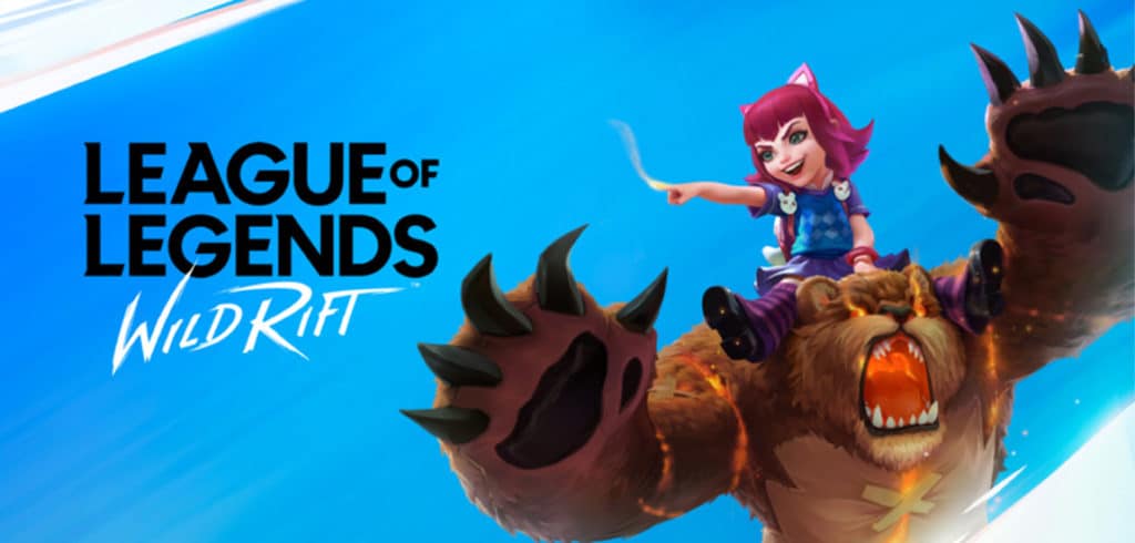 Soul Fighter for League of Legends, TFT, Wild Rift, and LoR