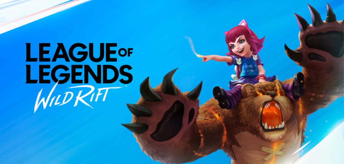 Riot announces further Wild Rift release plans: LoL mobile game to launch in the UK and Europe on December 10th with regional open beta