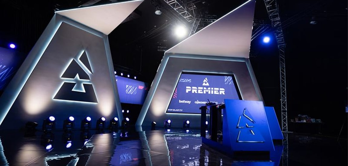 Blast Premier CSGO World Final to be held without a live audience